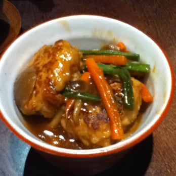 Cha-An - Japanese Near Me - New York, New York Cha-An - Japanese Near Me - New York, New York