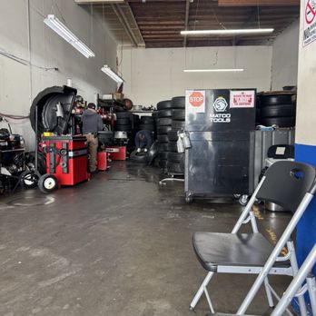 Pedro's Tires - Tires Near Me - Fremont, California
