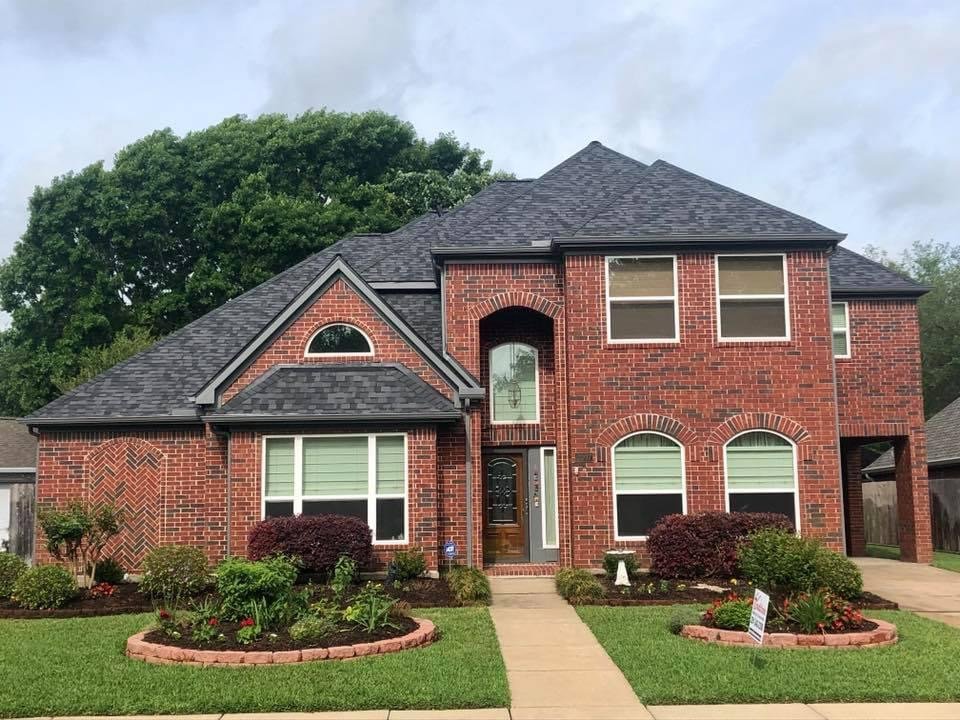 Slide of Tradition Roofing & Construction