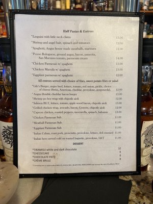 Lily's Bistro by null