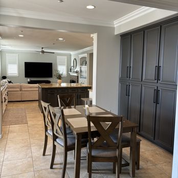 Brian’s Painting - Drywall Installation & Repair Near Me