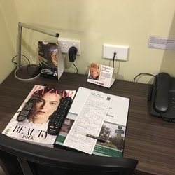 Quality Hotel Melbourne Airport