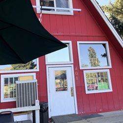 Tacos El Paisa, Bellevue, ID
