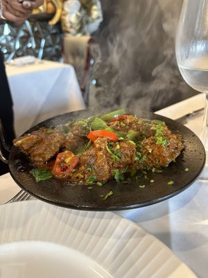 Mirch Dhamaka - Indian Restaurant, Cafe & Bar by null