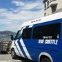 Photo of Blue Shuttle