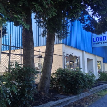Lordco Parts - Front of store~ - Auto Parts & Supplies Near Me - Vancouver, British Columbia Lordco Parts - Front of store~ - Auto Parts & Supplies Near Me - Vancouver, British Columbia