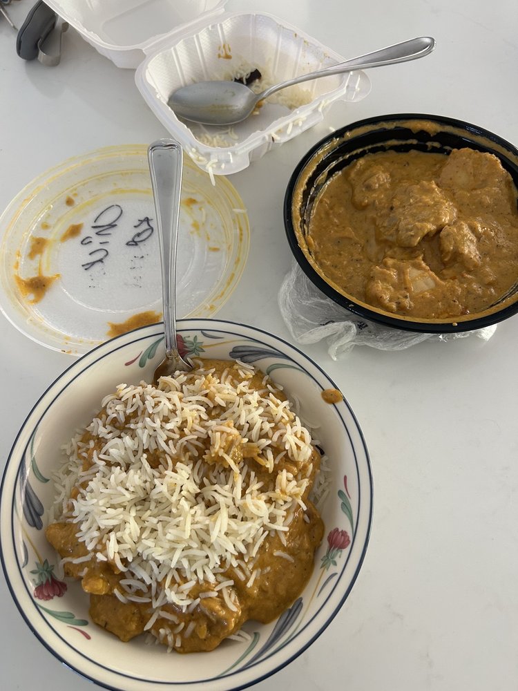 INDIAN FOOD EXPRESS 24 Photos & 31 Reviews 18503 Yorba Linda Blvd