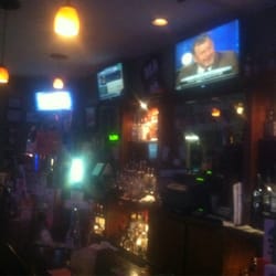 Hoagie Barmichaels - Da bar!