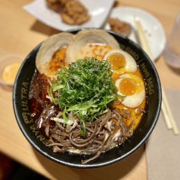 Negi Miso Negi Miso