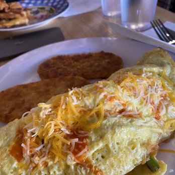 Koffee Pot - Bulgogi Omelette and Qs Breakfast Sandwich III - Coffee & Tea Near Me - Oakland, California