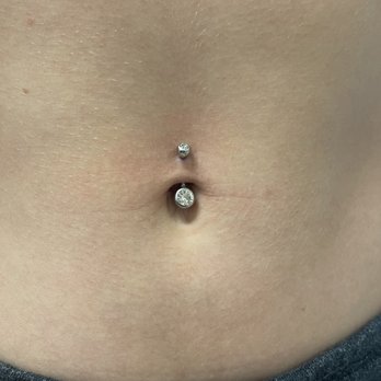 808 Tattoo - belly button pierced by Teah - Tattoo Near Me - Kaneohe, Hawaii 808 Tattoo - belly button pierced by Teah - Tattoo Near Me - Kaneohe, Hawaii