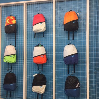 Mafia Bags - Unique backpacks - Accessories Near Me - San Francisco, California