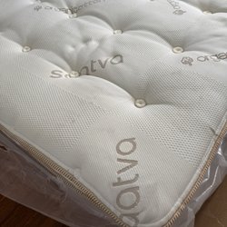 1/2 Price Mattress & Furniture