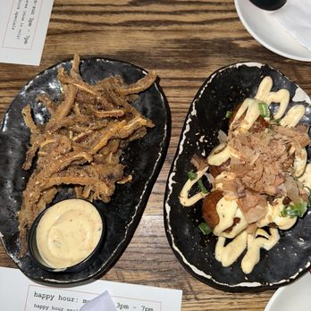 Wabi House - Fort Worth - Ramen Near Me - Fort Worth, Texas