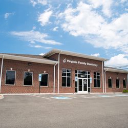 Virginia Family Dentistry Chester