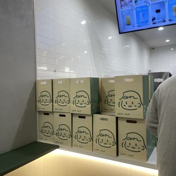Jam Jam Tea Lab - Bubble Tea Near Me - Irvine, California Jam Jam Tea Lab - Bubble Tea Near Me - Irvine, California