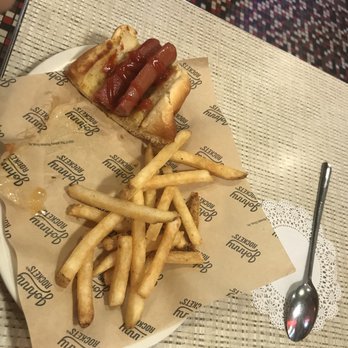 Johnny Rockets - Burgers Near Me - Camp Verde, Arizona