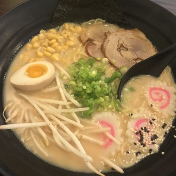 Ramen Time - Miso Ramen - Ramen Near Me - Tempe, Arizona Ramen Time - Miso Ramen - Ramen Near Me - Tempe, Arizona