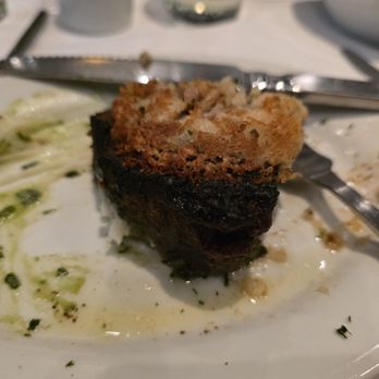 Ruth's Chris Steak House - Burnt filet - Steakhouses Near Me - Del Mar, California Ruth's Chris Steak House - Burnt filet - Steakhouses Near Me - Del Mar, California