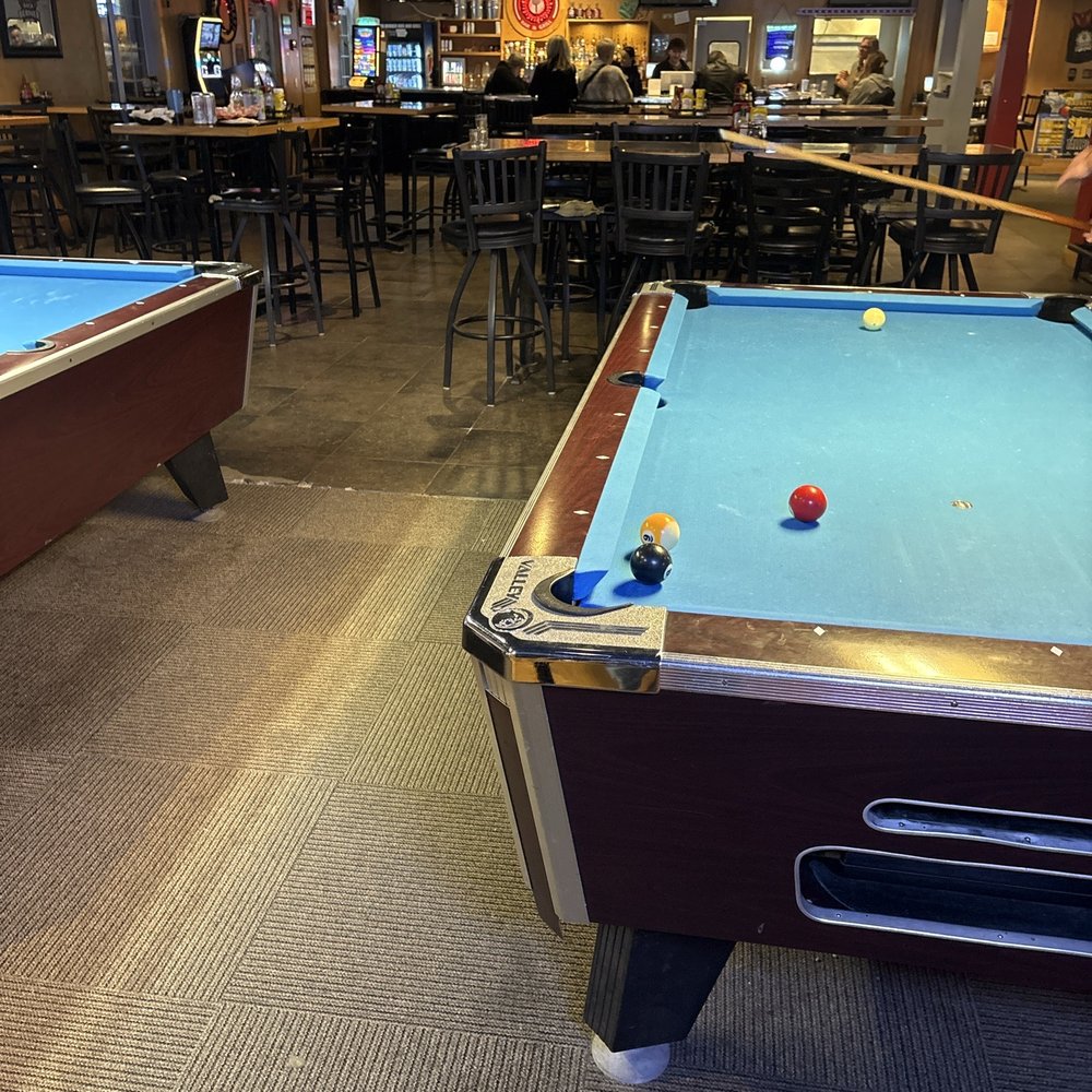 Back Berner Bar & Grill - Bars Near Me - Tiffin, Iowa Back Berner Bar & Grill - Bars Near Me - Tiffin, Iowa