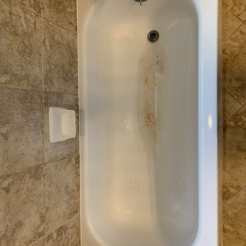 Miracle Method Surface Refinishing - Before - Refinishing Services Near Me - Kent, Washington Miracle Method Surface Refinishing - Before - Refinishing Services Near Me - Kent, Washington