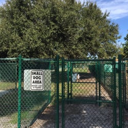Coquina Dog Park