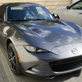 Deep Reflections - Auto Detailing Near Me - Los Gatos, California