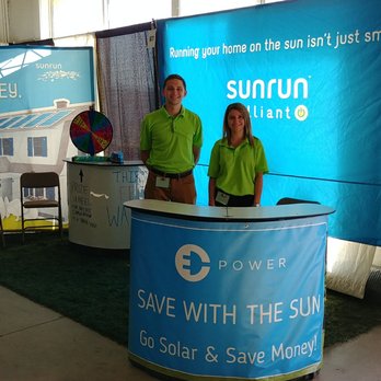 EC Power - Come Visit our booth at the Home & Garden shows. - Solar Installation Near Me - Scottsdale, Arizona EC Power - Come Visit our booth at the Home & Garden shows. - Solar Installation Near Me - Scottsdale, Arizona