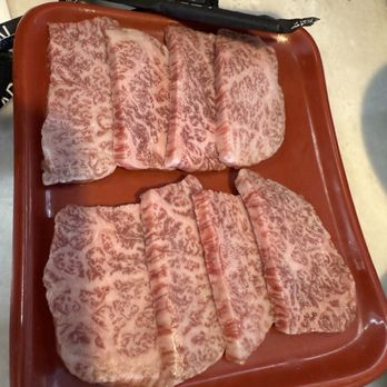Kale’s Hale - A5 Kagoshima Wagyu - Barbeque Near Me - Honolulu, Hawaii