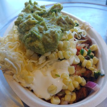 Chipotle Mexican Grill - Steak bowl - Mexican Near Me - Chesterfield, Michigan Chipotle Mexican Grill - Steak bowl - Mexican Near Me - Chesterfield, Michigan