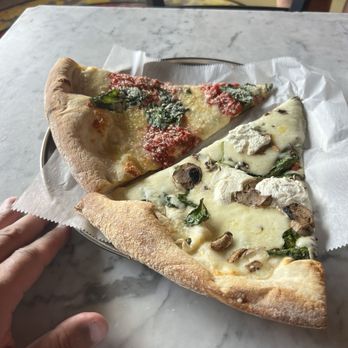 Due Amici Pizza - Pizza - Pizza Near Me - Charlotte, North Carolina