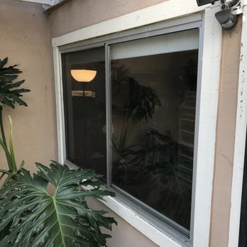 CR Windows & Doors - Office window before - Windows Installation Near Me - Hayward, California CR Windows & Doors - Office window before - Windows Installation Near Me - Hayward, California