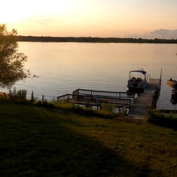 St Lawrence Experience - Hotels Near Me - Ogdensburg, New York
