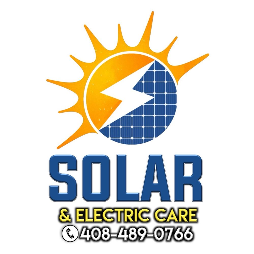 Slide of Solar & Electric Care