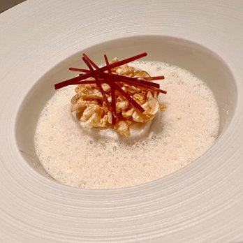 Restaurant Gordon Ramsay - French Near Me - London, XGL