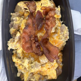 Tacobar - Breakfast bowl - Mexican Near Me - College Station, Texas