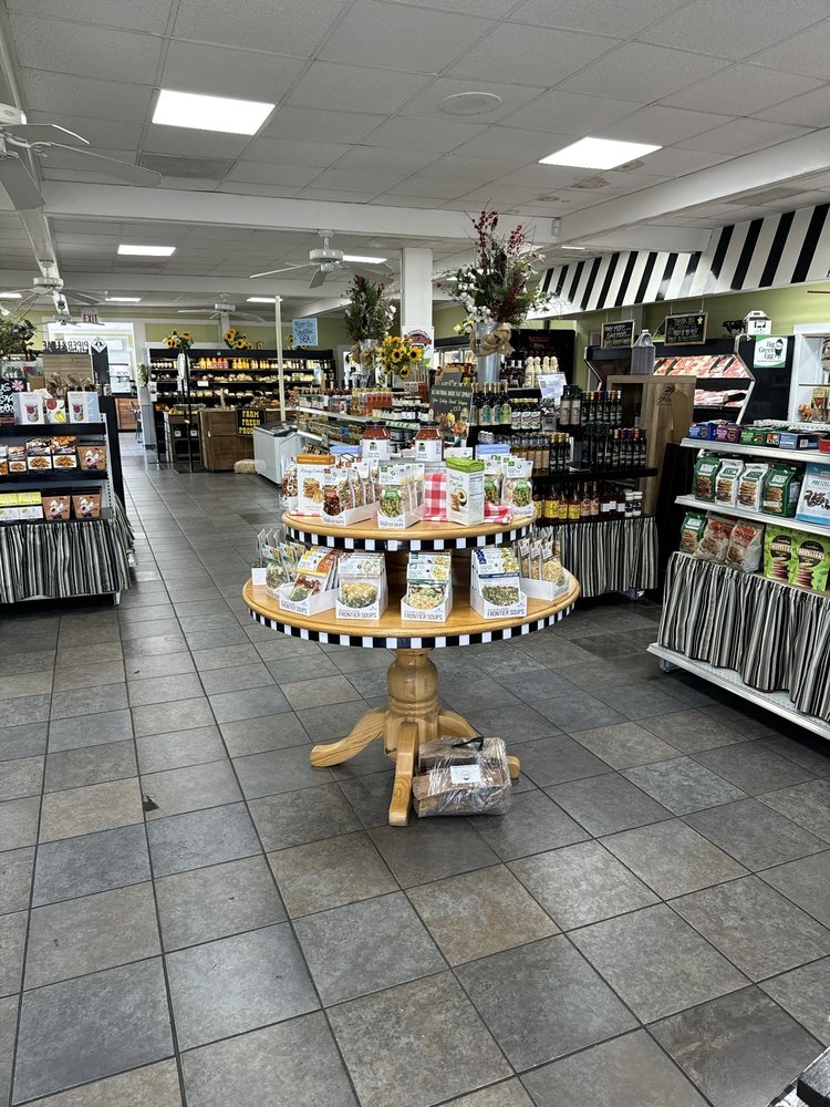 Fifth Generation Farms Market Image