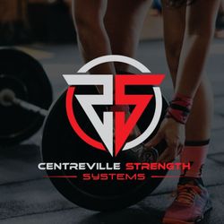 Centreville Strength Systems