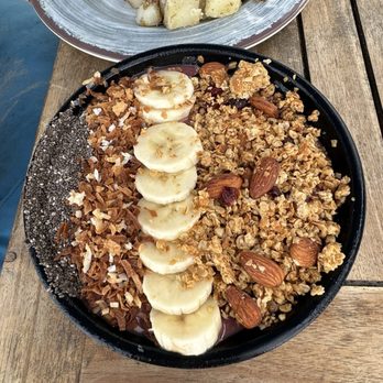 Numero Uno Beach House - Açaí Bowl - Caribbean Near Me - San Juan, Puerto Rico Numero Uno Beach House - Açaí Bowl - Caribbean Near Me - San Juan, Puerto Rico