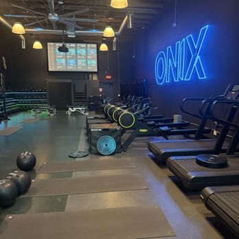 Onix Fitness - Circuit Training Gyms Near Me - Long Beach, California Onix Fitness - Circuit Training Gyms Near Me - Long Beach, California