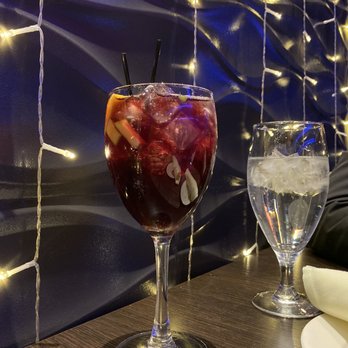 MK Valencia - New American Near Me - Ridgefield Park, New Jersey