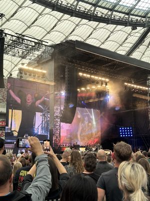 PGE Narodowy by null