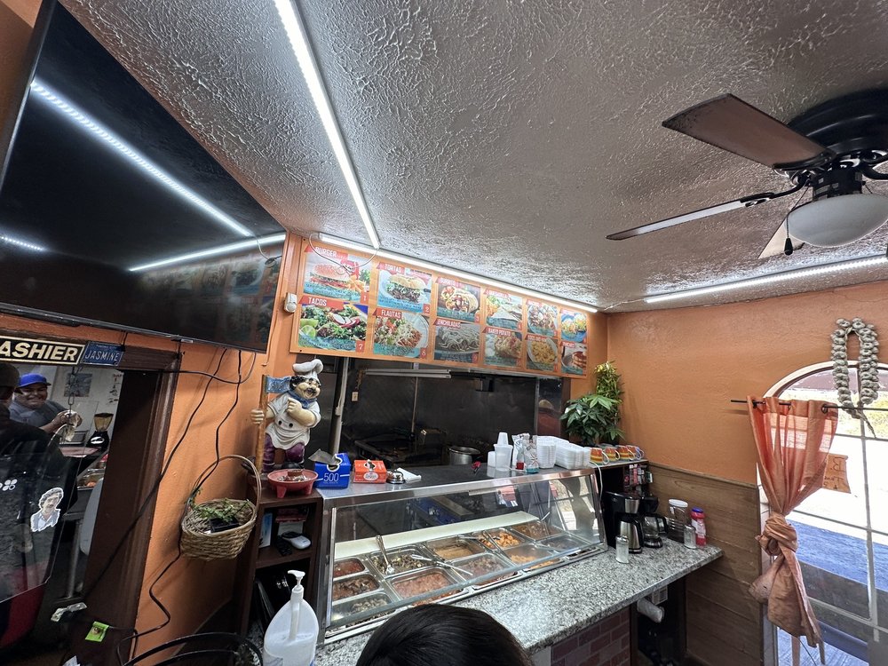 Tamaulipecos Taqueria