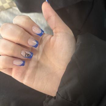 Topline Nail Spa - Skin Care Near Me - Yukon, Oklahoma Topline Nail Spa - Skin Care Near Me - Yukon, Oklahoma