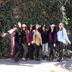 Madera and Fresno Wine Tours