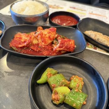 BCD Tofu House - Korean Near Me - Buena Park, California BCD Tofu House - Korean Near Me - Buena Park, California