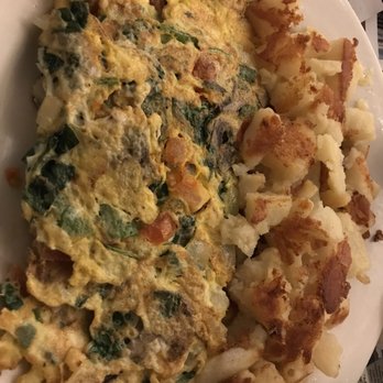 All Seasons Diner II - Extra large serving of western omelette snd home fried potatoes! Good. - Diners Near Me - Freehold, New Jersey All Seasons Diner II - Extra large serving of western omelette snd home fried potatoes! Good. - Diners Near Me - Freehold, New Jersey