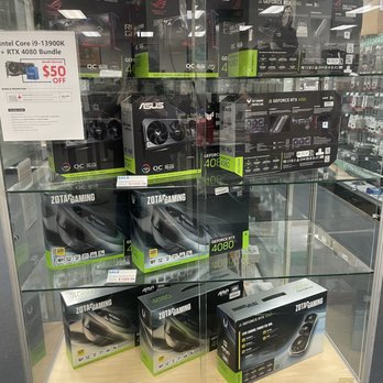 Central Computers - RTX 40 Series - IT Services & Computer Repair Near Me - Santa Clara, California Central Computers - RTX 40 Series - IT Services & Computer Repair Near Me - Santa Clara, California
