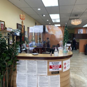 Sunshine Salon - Hair Salons Near Me - Carson, California