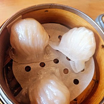 Mama Chang - Shrimp Dumplings - Chinese Near Me - Fairfax, Virginia Mama Chang - Shrimp Dumplings - Chinese Near Me - Fairfax, Virginia